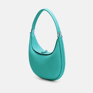 Songmont Luna Bag Turquoise | IRELAND AVKPZ