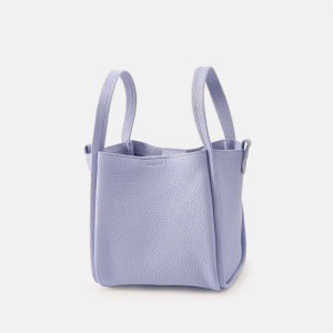 Songmont Medium Song Bucket Bag Light Blue | IRELAND YSKIB