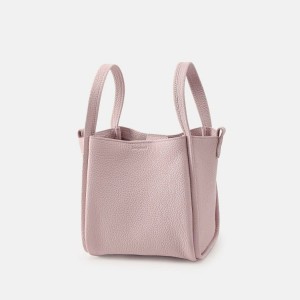 Songmont Medium Song Bucket Bag Pink | IRELAND DUPLN