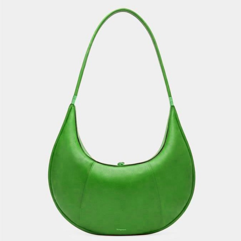 Songmont Large Luna Bag Green | IRELAND YOFGA