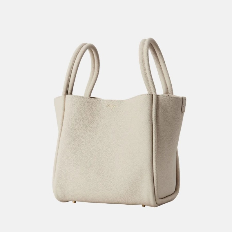 Songmont Large Song Bucket Bag White | IRELAND EKHDO