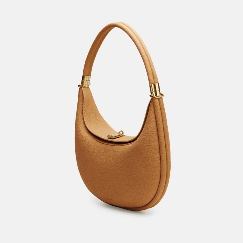 Songmont Luna Bag Brown | IRELAND CGDWV