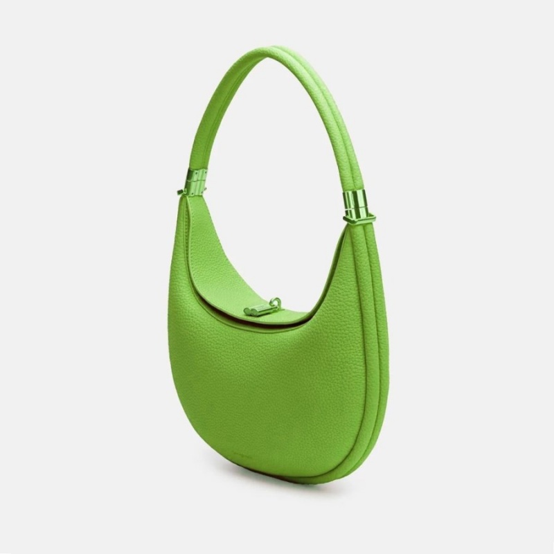 Songmont Luna Bag Light Green | IRELAND CZNAH