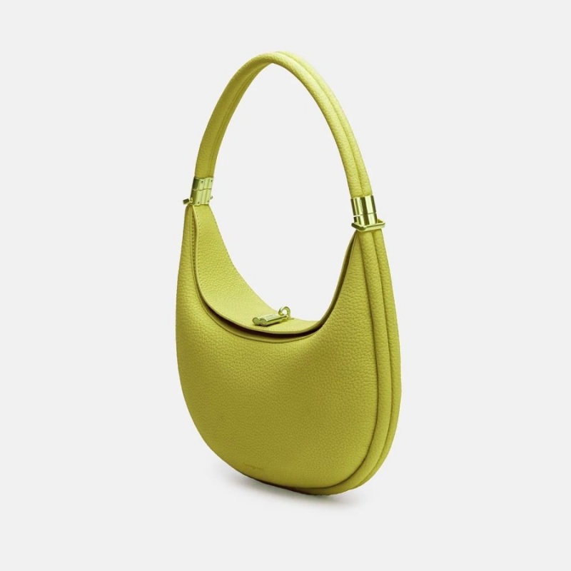 Songmont Luna Bag Light Green | IRELAND GZRBT