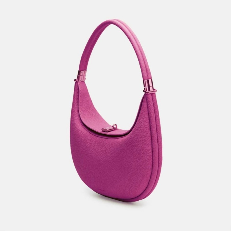 Songmont Luna Bag Pink | IRELAND AMXYF