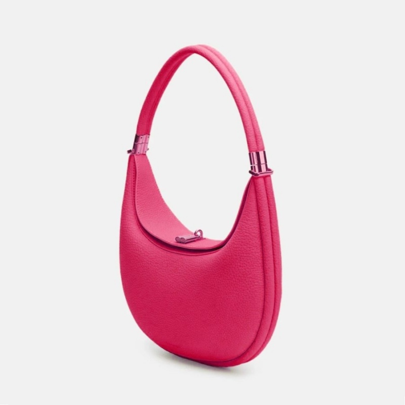 Songmont Luna Bag Pink | IRELAND KWJEV