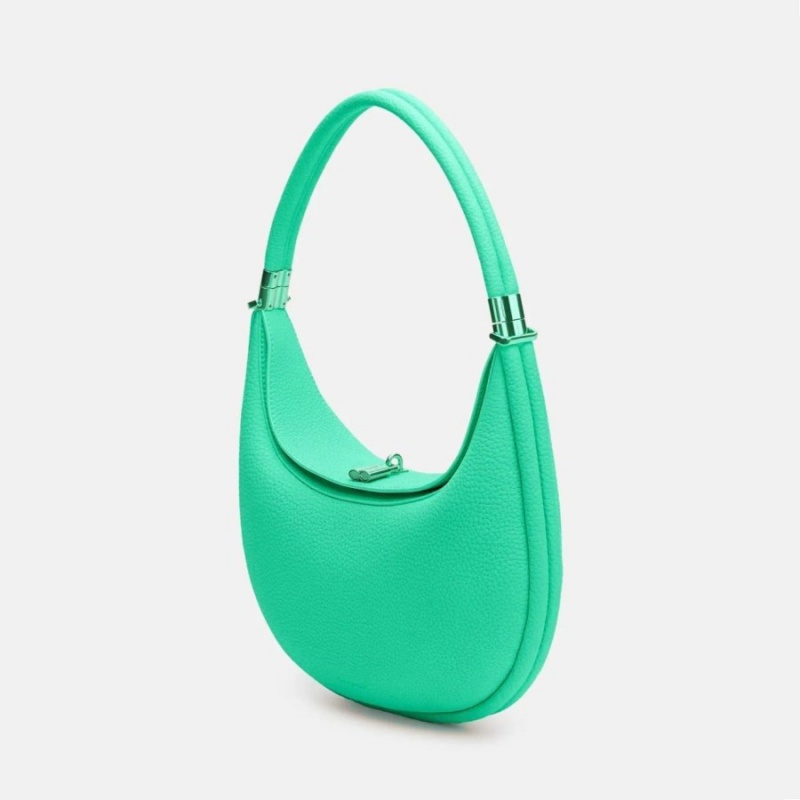 Songmont Luna Bag Turquoise | IRELAND GZOJM