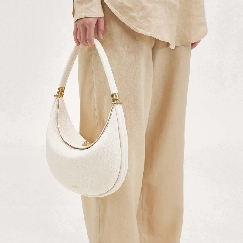 Songmont Luna Bag White | IRELAND JLDBX